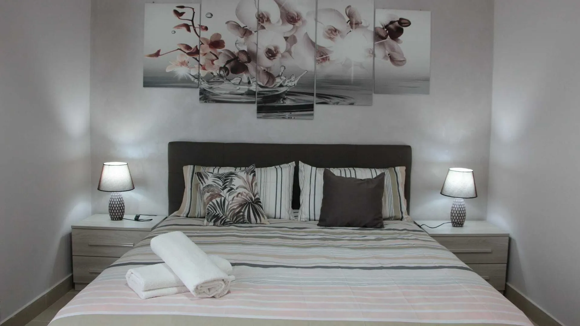 Alma B&B Agrigento Suites