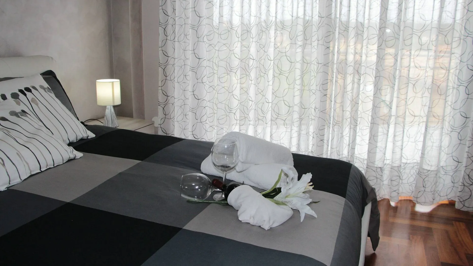 Alma B&B Agrigento Suites