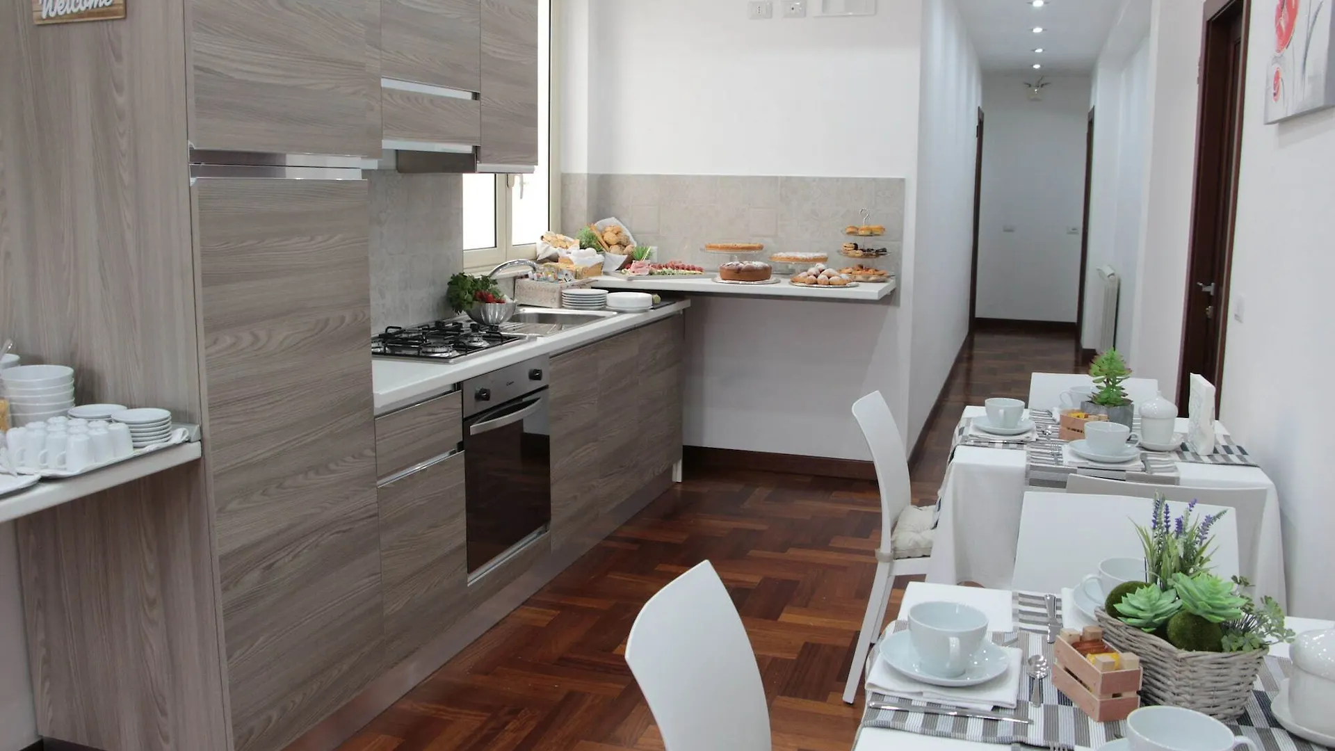 Alma B&B Agrigento Suites Italy