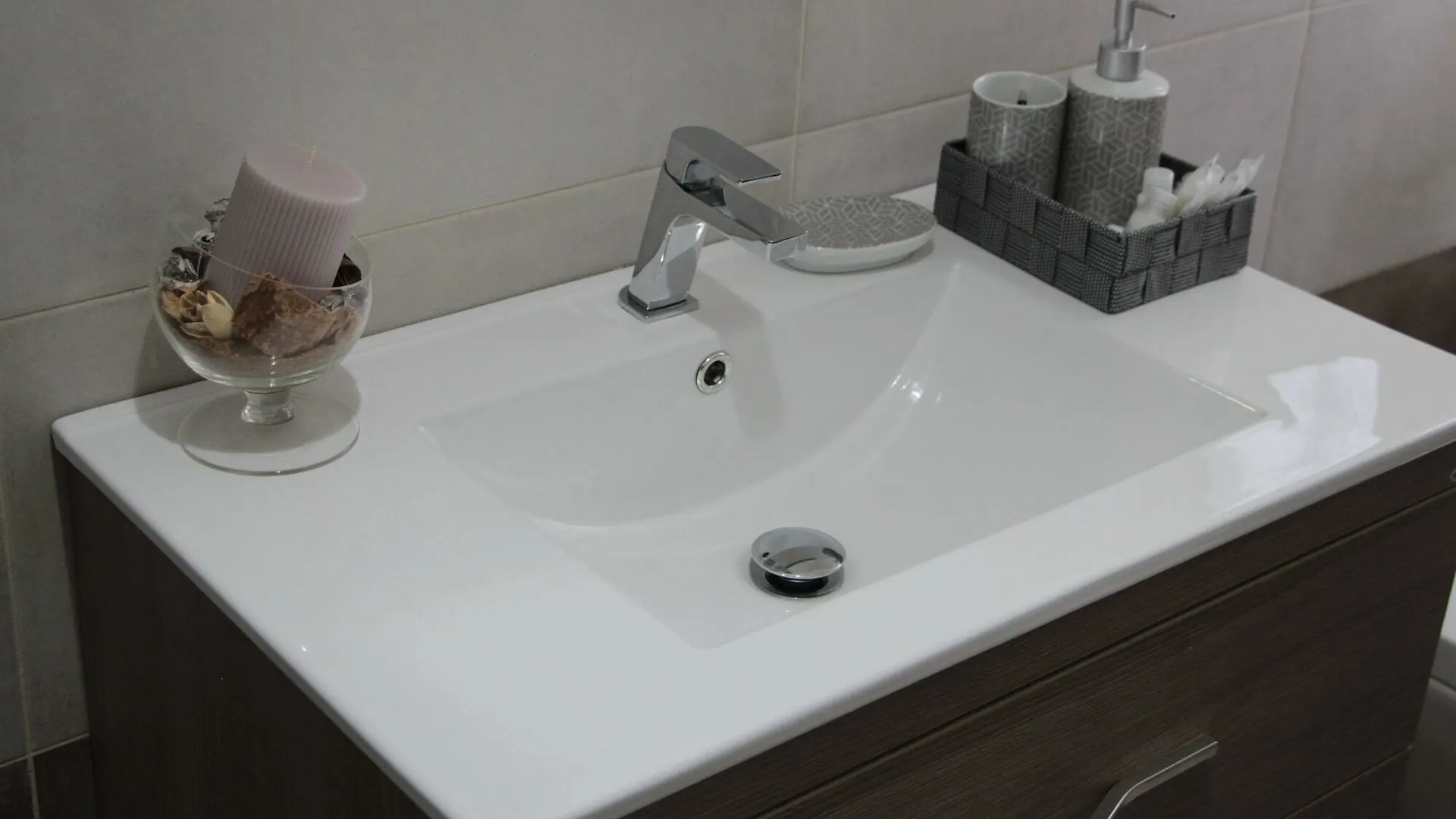 Alma B&B Agrigento Suites 3*,