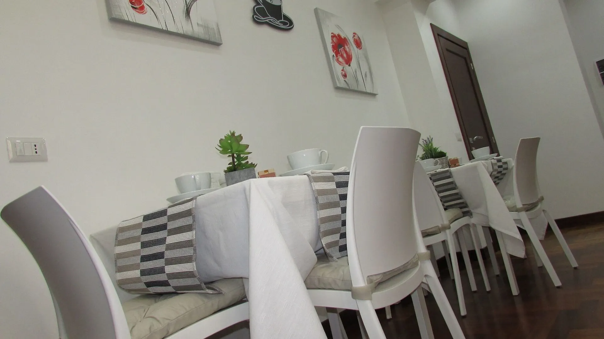 Alma B&B Agrigento Suites Hotel