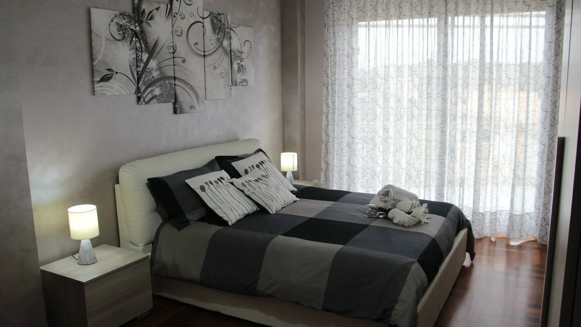 Alma B&B Agrigento Suites 3*,  Italy