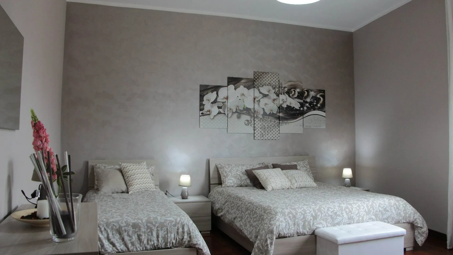 Alma B&B Agrigento Suites 3*,