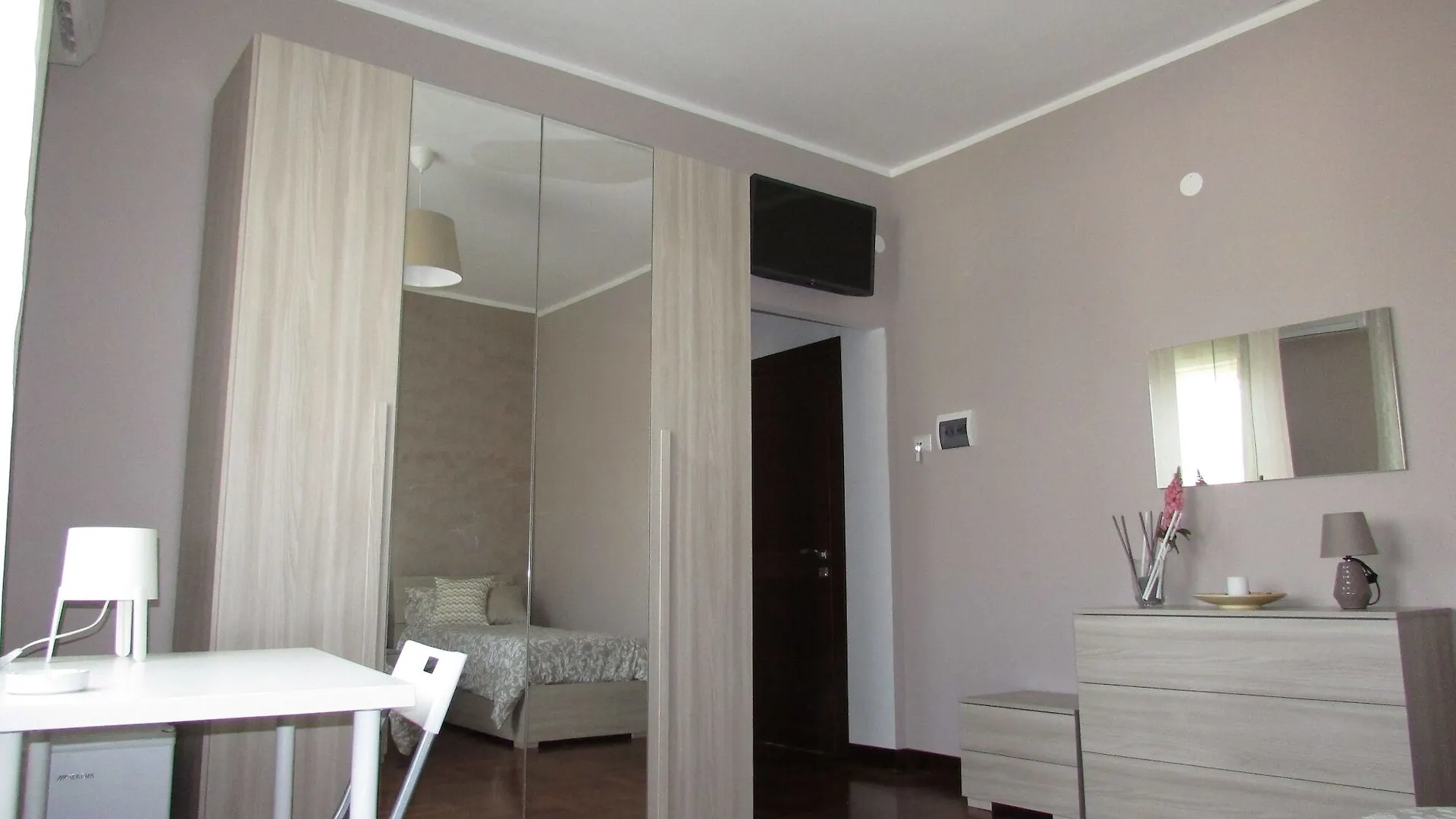 Alma B&B Agrigento Suites