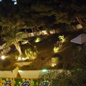Grand Dei Templi Hotel