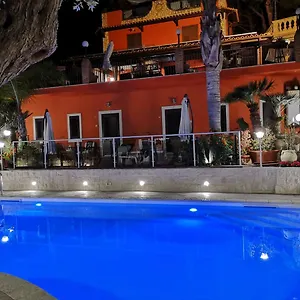 Bed & Breakfast Del Sole Relais