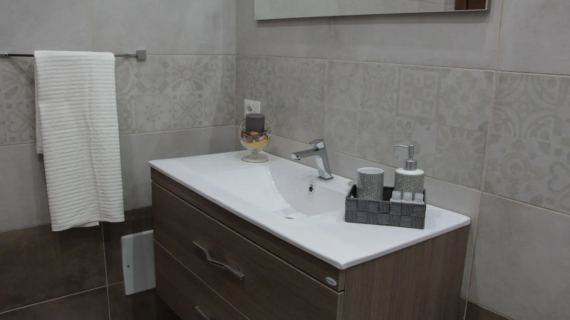 Hotel Alma B&B Agrigento Suites