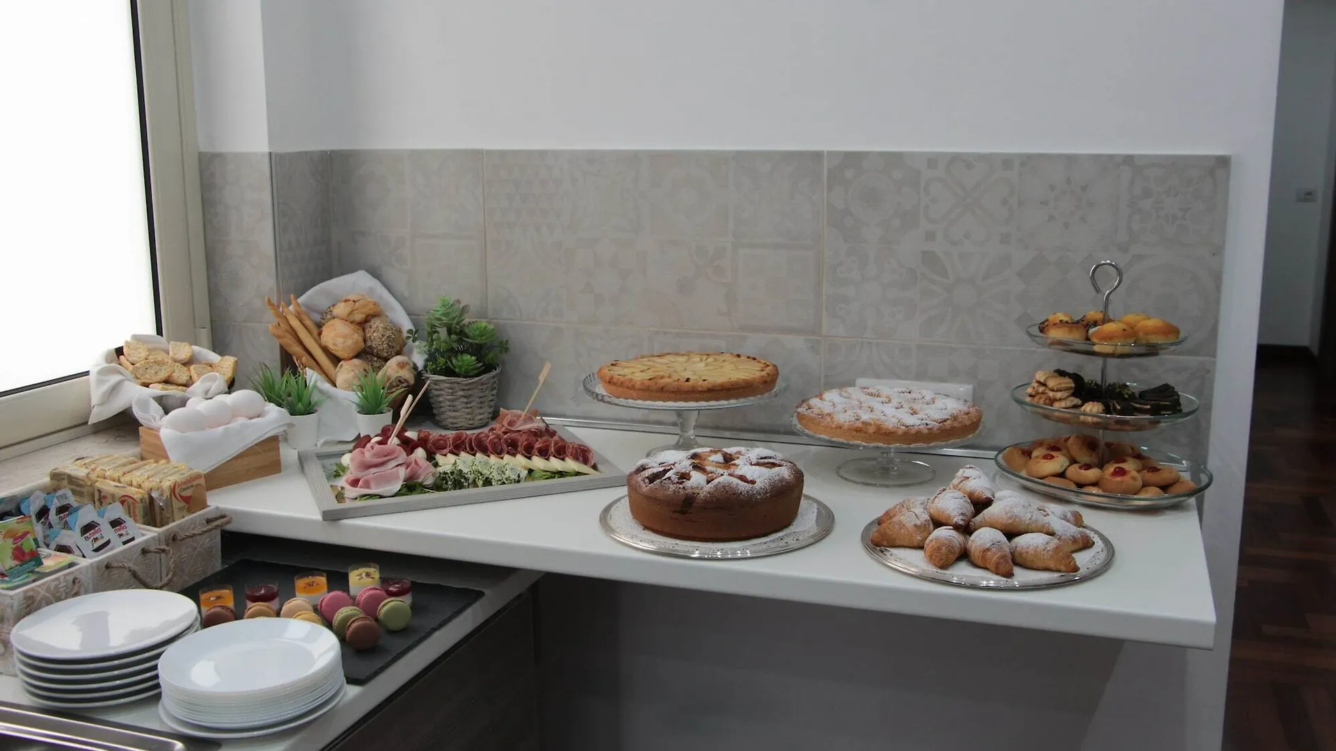 Alma B&B Agrigento Suites Italy