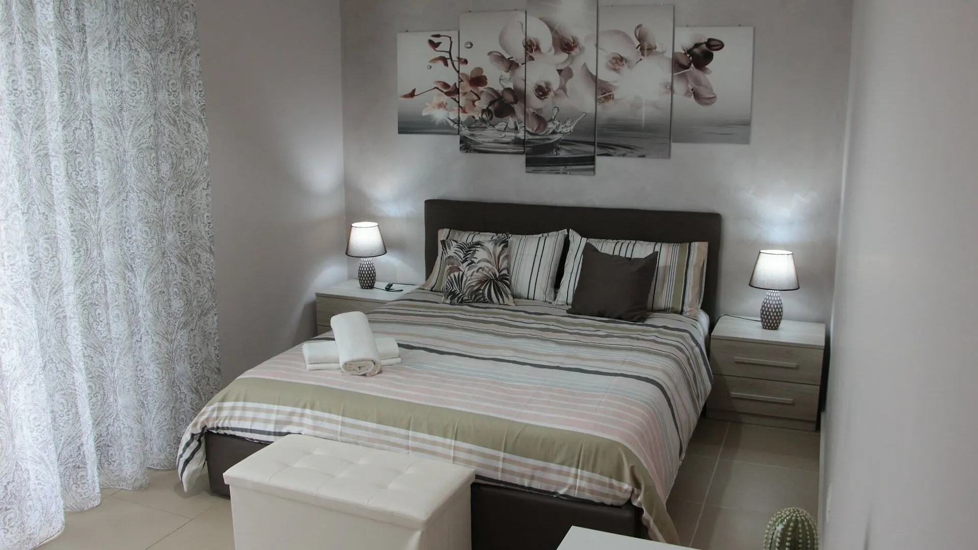 Hotel Alma B&B Agrigento Suites