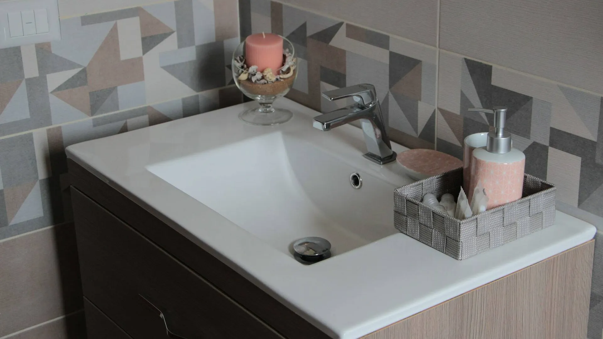 Hotel Alma B&B Agrigento Suites