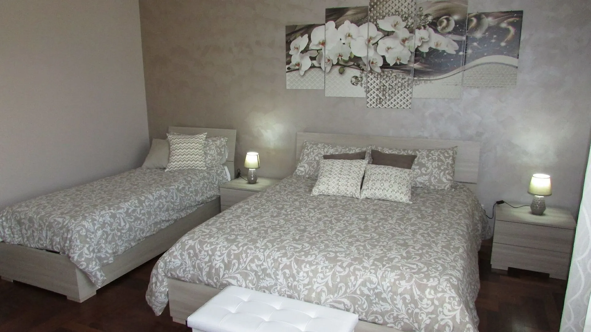 Alma B&B Agrigento Suites Hotel