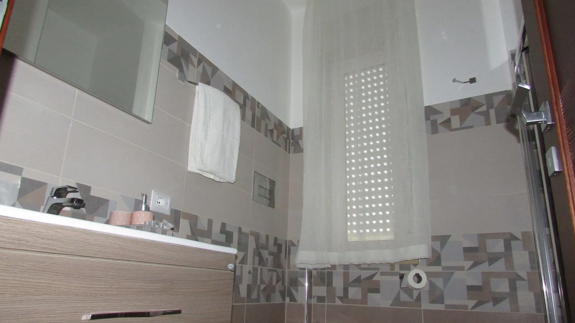 Alma B&B Agrigento Suites