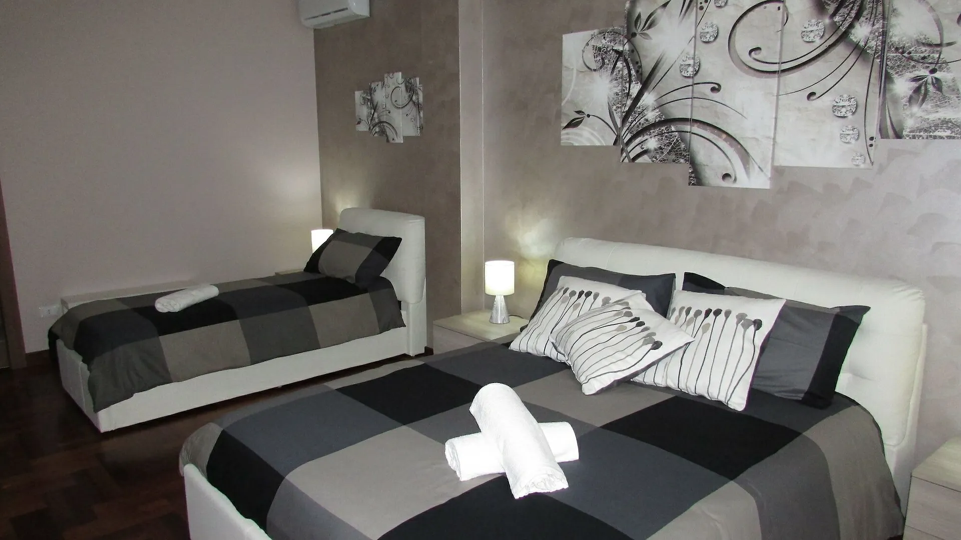 Hotel Alma B&B Agrigento Suites